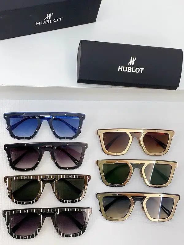 Hublot Glasses (1)